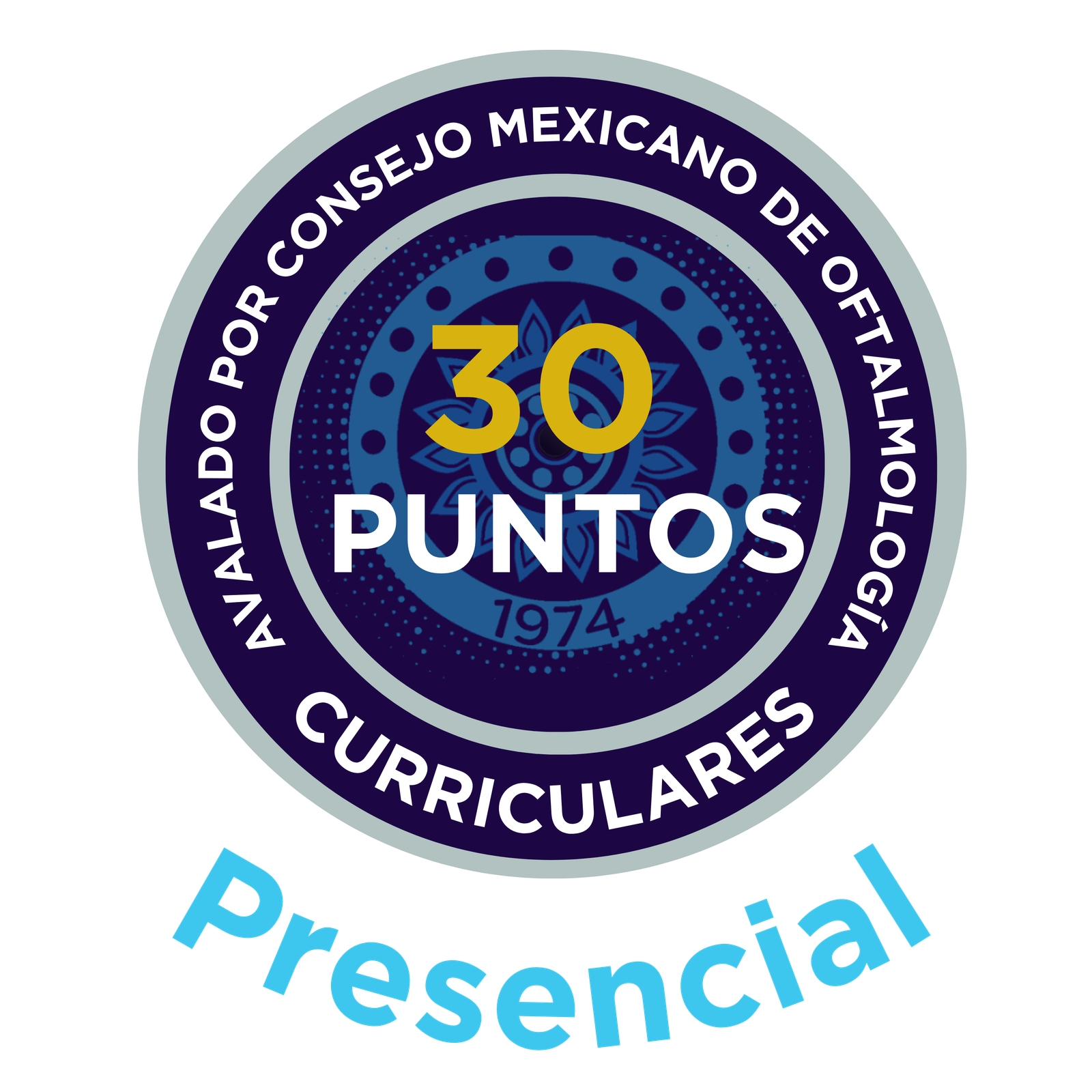 puntos presencial